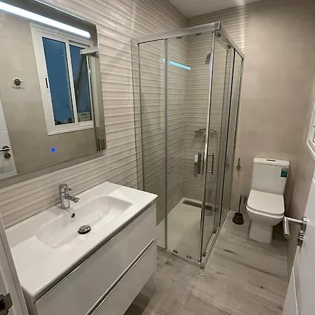 Apartment Bi-apartamento Bonito Y Coqueto Junto Corte Ingles Centro